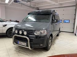Käytetty 2010 VW Transporter Van | 6 900 €