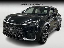 Nero Usata 2025 Lexus LBX Launch Edition SUV | 39 500 €
