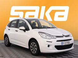 Käytetty 2016 Citroën C3 Viistoperä | 5 790 €