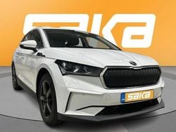 Käytetty 2023 Skoda Enyaq iV Katumaasturi | 30 890 € (Supertarjous)