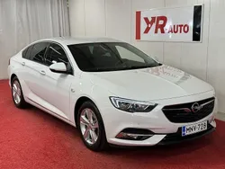 Käytetty 2019 Opel Insignia Comfort Viistoperä | 19 800 € (Kallis)