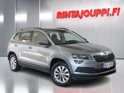 Käytetty 2019 Skoda Karoq Ambition Katumaasturi | 17 490 € (Perustarjous)