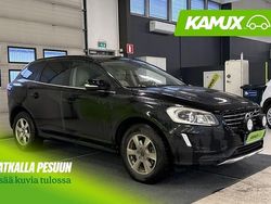 Käytetty 2014 Volvo XC60 Business Edition Katumaasturi | 10 900 €