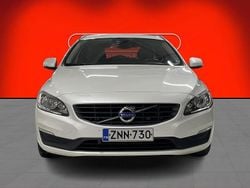 Käytetty 2015 Volvo V60 Momentum Farmari | 15 380 € (Hyvä tarjous)