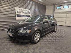 Käytetty 2006 Volvo S40 Sedan | 6 890 € (Perustarjous)
