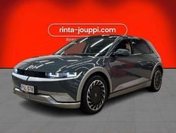 Käytetty 2022 Hyundai Ioniq Viistoperä | 30 450 € (Perustarjous)