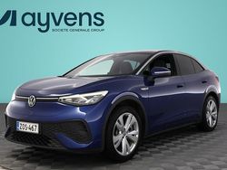 Blå Brugt 2023 VW ID.5 Pro Performance SUV | 34 900 € (Fair pris)