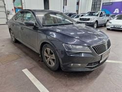 Käytetty 2017 Skoda Superb Elegance Sedan | 17 890 € (Perustarjous)