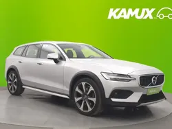 Volvo V60 CC