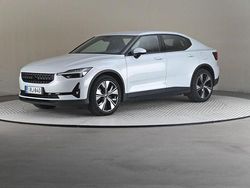 Käytetty 2023 Polestar 2 Pilot-lite Viistoperä | 32 500 € (Perustarjous)