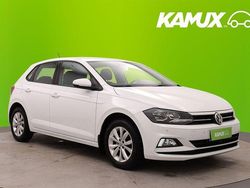 Käytetty 2019 VW Polo Highline Viistoperä | 12 800 € (Perustarjous)