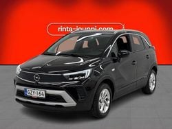 Käytetty 2021 Opel Crossland Innovation Katumaasturi | 17 900 € (Perustarjous)