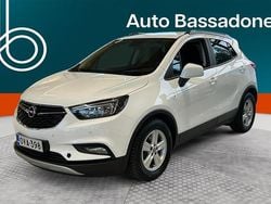 Käytetty 2018 Opel Mokka X Enjoy Katumaasturi | 14 480 € (Perustarjous)