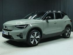Usata 2023 Volvo XC40 Plus SUV | 34 500 € (Buon prezzo)