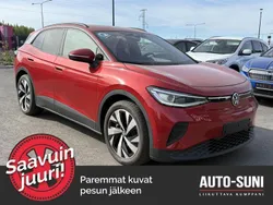 Käytetty 2024 VW ID.4 Pro Katumaasturi | 46 400 €