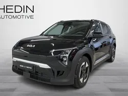 Uusi 2025 Kia EV3 2 Katumaasturi | 42 662 € (Hyvä tarjous)