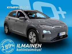 Käytetty 2019 Hyundai Kona Comfort Katumaasturi | 17 470 € (Hieman kallis)