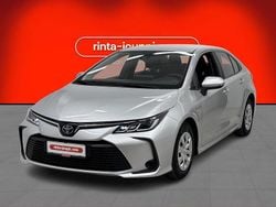 Käytetty 2019 Toyota Corolla Business Edition Sedan | 24 280 € (Perustarjous)