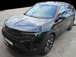 Käytetty 2023 Opel Mokka-e GS Line Katumaasturi | 22 480 € (Perustarjous)