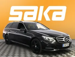 Mercedes E350