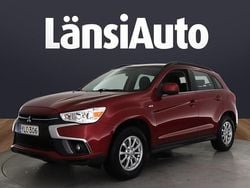 Käytetty 2019 Mitsubishi ASX Invite Katumaasturi | 15 600 € (Perustarjous)