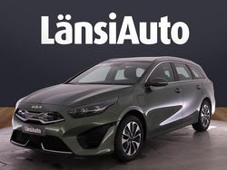 Käytetty 2022 Kia Ceed Sportswagon EX Farmari | 18 990 € (Perustarjous)