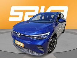 Käytetty 2022 VW ID.4 Pro Katumaasturi | 29 900 € (Hyvä tarjous)
