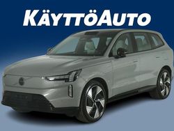 740 Uusi 2025 Volvo EX90 Performance Katumaasturi | 98 900 €