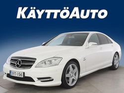 Val Käytetty 2009 Mercedes S400 Sedan | 16 900 €