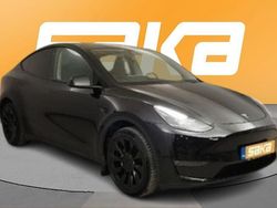 Käytetty 2022 Tesla Model Y Katumaasturi | 32 800 € (Perustarjous)