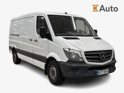 Käytetty 2017 Mercedes Sprinter Van | 18 900 € (Supertarjous)