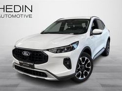 Valkoinen Käytetty 2024 Ford Kuga Active Katumaasturi | 36 900 €