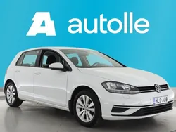 Käytetty 2019 VW Golf VII Comfortline Viistoperä | 17 990 € (Perustarjous)