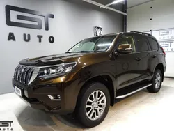 Käytetty 2019 Toyota Land Cruiser Premium Katumaasturi | 74 900 € (Hyvä tarjous)