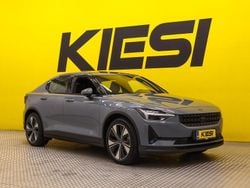 Käytetty 2023 Polestar 2 Plus Viistoperä | 32 780 € (Supertarjous)