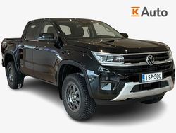 Uusi 2025 VW Amarok Style Nouto | 69 490 € (Hieman kallis)
