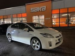 Käytetty 2010 Toyota Prius Viistoperä | 6 860 € (Perustarjous)