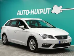 Seat Leon ST