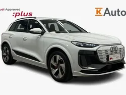 Käytetty 2024 Audi Q6 e-tron S-Line Katumaasturi | 79 900 €