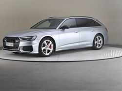 Käytetty 2022 Audi A6 Business Farmari | 35 900 € (Perustarjous)