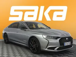 Käytetty 2022 DS Automobiles DS9 Performance Line Plus Sedan | 31 800 €