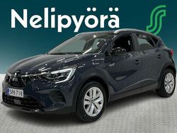 Sininen Käytetty 2023 Mitsubishi ASX Invite Katumaasturi | 23 690 € (Perustarjous)