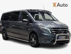 Käytetty 2016 Mercedes Vito Van | 36 900 €