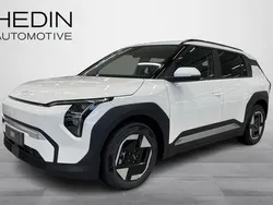 Uusi 2025 Kia EV3 2 Katumaasturi | 42 702 € (Hyvä tarjous)