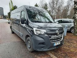 Käytetty 2022 Renault Master Van | 27 900 € (Hieman kallis)