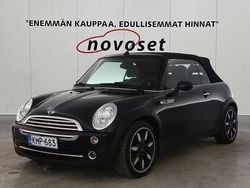 Käytetty 2008 Mini Cooper Viistoperä | 8 770 €