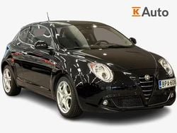 Käytetty 2011 Alfa Romeo MiTo Edizione Speciale Viistoperä | 6 890 €