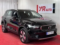Käytetty 2022 Volvo XC40 Business Edition Katumaasturi | 33 800 € (Hyvä tarjous)
