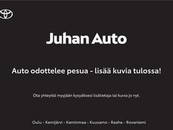 Punainen Käytetty 2011 Toyota Yaris Terra Viistoperä | 8 900 € (Perustarjous)