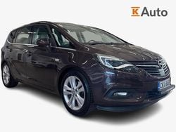 Käytetty 2017 Opel Zafira Innovation Tila-auto | 13 890 €